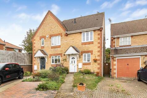 Wilson Road, Hadleigh, IP7