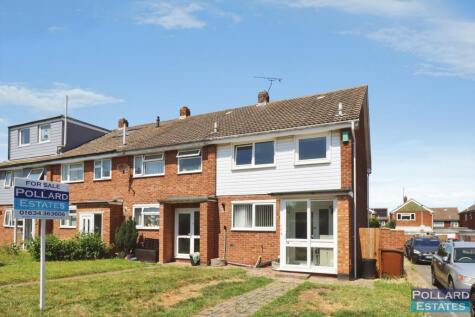 Farnham Close, Rainham