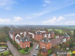 5, Melba Court, Writtle, Chelmsford CM1 3EW