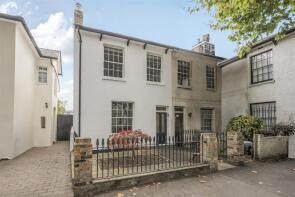 8, Maple Road, Surbiton KT6 4AB