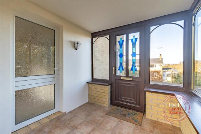 1 Greyrigg Avenue, Cockermouth photo 4