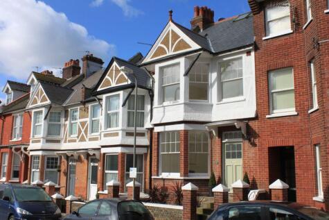 Stanley Road, Deal, CT14