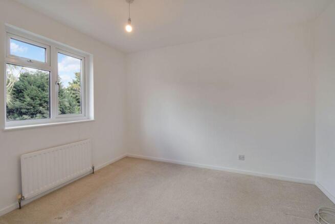 Bedroom 1 (Double)
