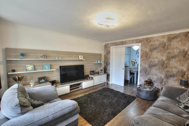 5. Living room