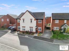 3, Astley Gardens, Hilton, Derby DE65 5NZ