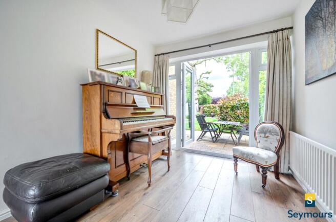 French Doors