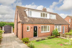 53, Sandbrook Road, Orrell, Up Holland WN5 8UB