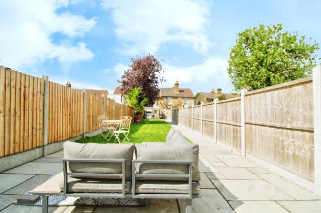 Albert Road, Romford, RM1 photo 4