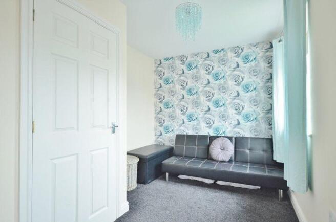 Bedroom two