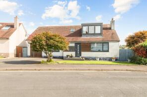 31 Reisgill, Broomage Park, Larbert FK5 3LE