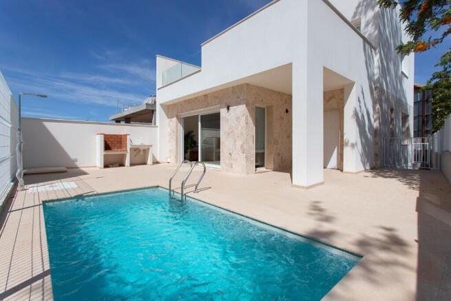 Private Pool