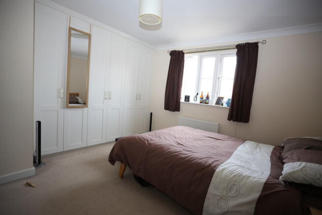 Master wardrobes