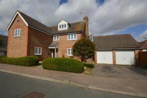 142, Bridport Way, Braintree CM7 9FF