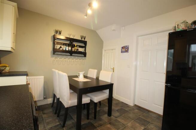 Dinning Area