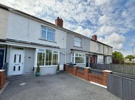 73, Broadway West, Dormanstown, Redcar TS10 5PE
