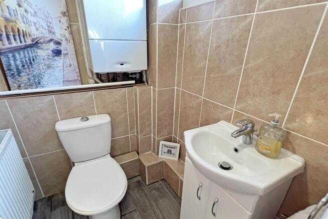 Cloakroom