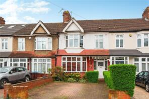 31, Ulster Gardens, London N13 5DP