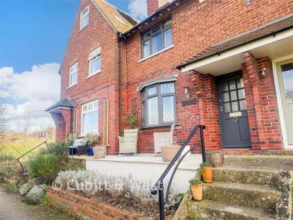 Council Cottages, Wepham, Arundel, West Sussex