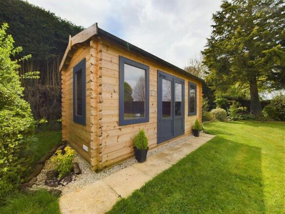 Cabin