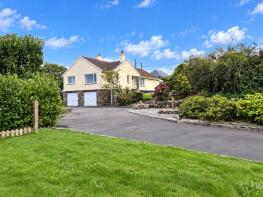 Quarry Field, Road From Junction North Of The Bungalow To The Jamaica Inn, Bolventor, Launceston PL15 7TS