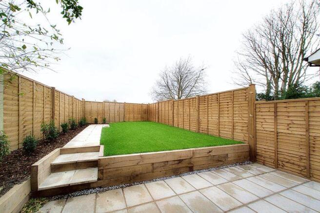 Garden & T...