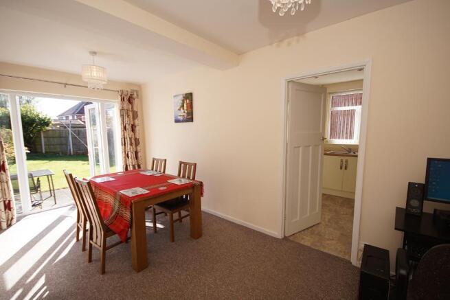 Reception Lounge & Diner