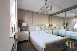 14, Fernlea Drive, Linton, Swadlincote DE12 6QR
