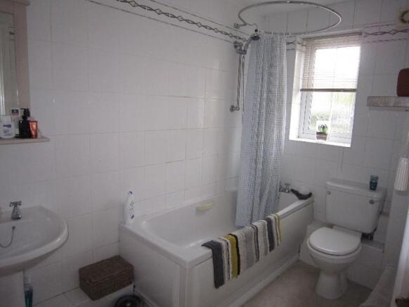 Bathroom/WC