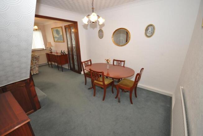 Lounge/Diner