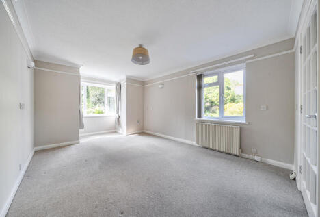 Holme Grange, Rusthall Road, Tunbridge Wells, Kent, TN4