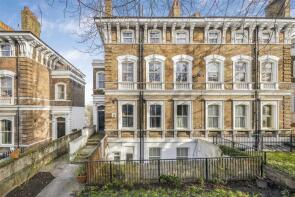 151d, Victoria Way, London SE7 7NX