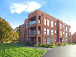 7, Hamble House, Avon Road, Curbridge SO30 2DS