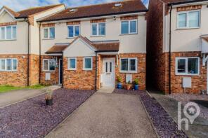 9, Hurst Court, Halfway Road, Sheerness ME12 3AA