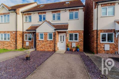 Hurst Court, Halfway Road