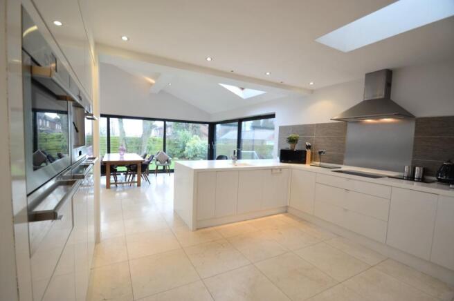 Living Dining Kitche