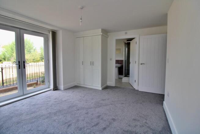 Weinstock Court, Tainter Close, Rugby photo 4