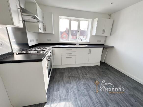 Ruskin Road, Mansfield, Nottinghamshire, NG19 photo 4