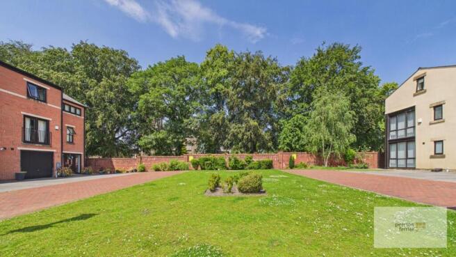 Communal Gardens