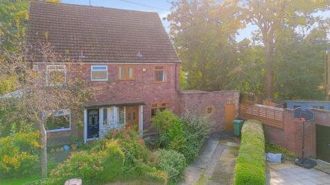 Willow Bank, Newton-Le-Willows, WA12