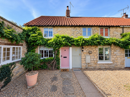 Beswicks Yard, Snainton, YO13