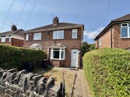21, Grenville Drive, Nottingham NG9 8PD