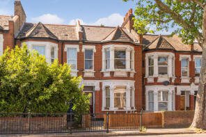 208, Lordship Lane, London SE22 8LR