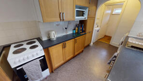 10, Whitehall Terrace, Lincoln LN1 1PQ
