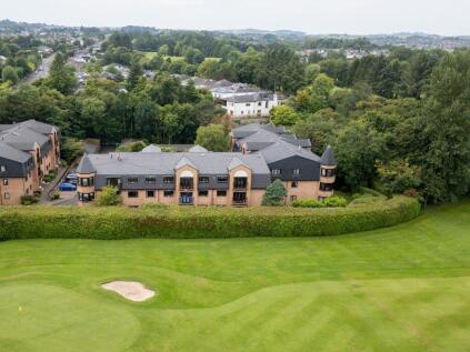 The Beeches, Ayr Road, Newton Mearns