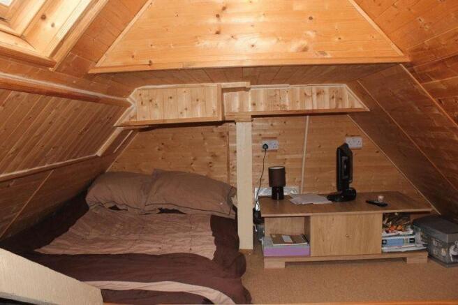 Storage Area