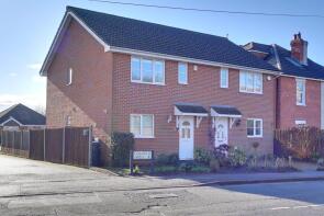 2, Fairfield, Hambledon Road, Waterlooville PO7 6HL