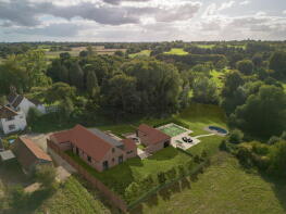 Hillbrow Farm, Tuddenham Lane, Ipswich IP6 9HL