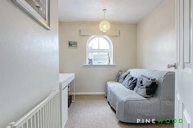 BEDROOM FOUR
