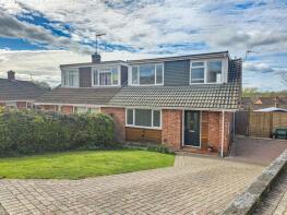 8, Althorp Close, Gloucester GL4 0XP