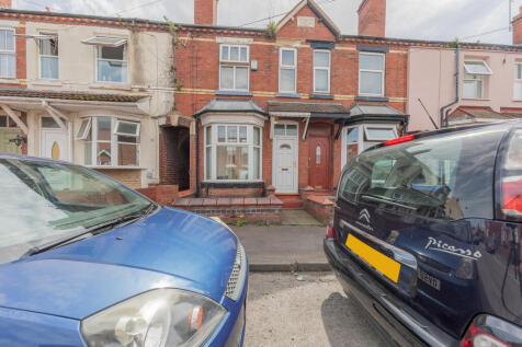 Valley Road, Lye, Dudley
